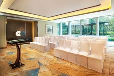 фото отеля The St. Regis Shenzhen