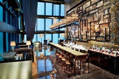 фото отеля The St. Regis Shenzhen