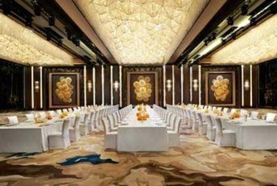 фото отеля The St. Regis Shenzhen