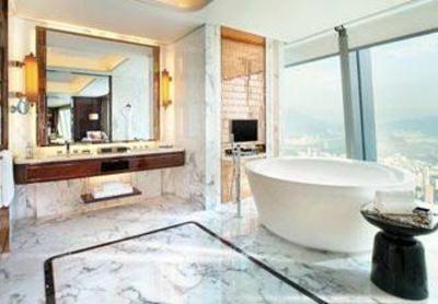 фото отеля The St. Regis Shenzhen