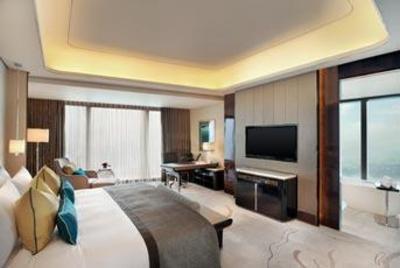фото отеля The St. Regis Shenzhen