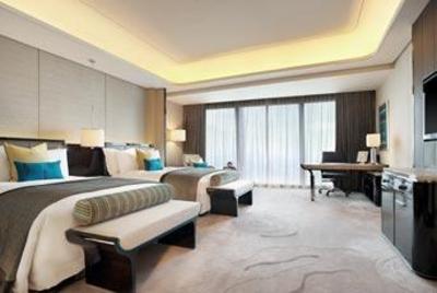 фото отеля The St. Regis Shenzhen