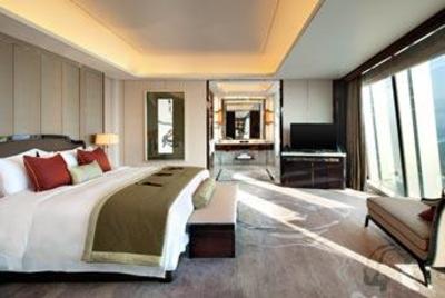 фото отеля The St. Regis Shenzhen