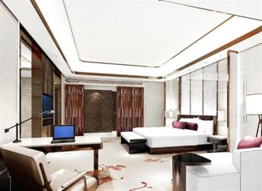 фото отеля The St. Regis Shenzhen