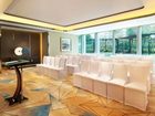 фото отеля The St. Regis Shenzhen