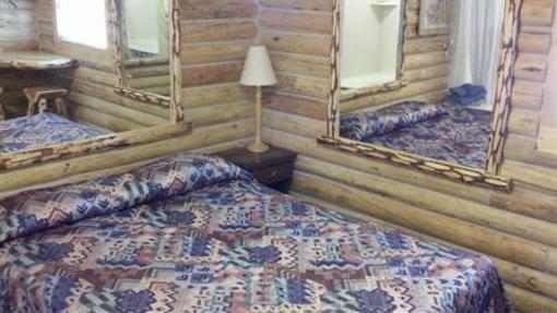 фото отеля Jared's Wild Rose Resort
