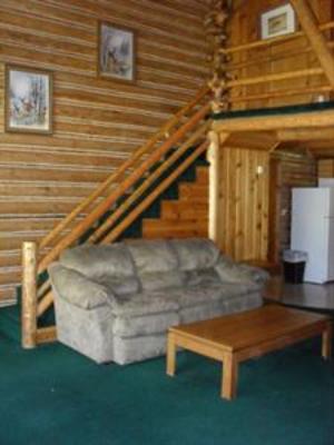 фото отеля Jared's Wild Rose Resort