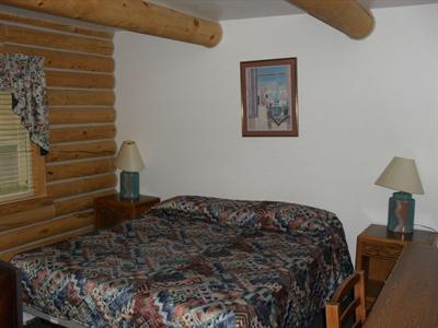 фото отеля Jared's Wild Rose Resort