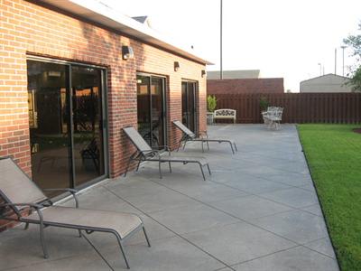фото отеля Holiday Inn Express Hotel And Suites Sulphur