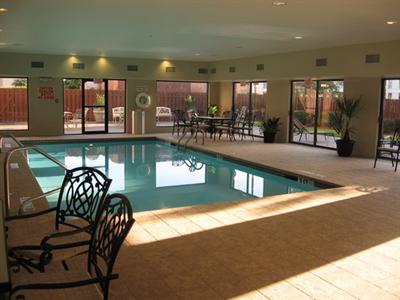 фото отеля Holiday Inn Express Hotel And Suites Sulphur