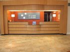 фото отеля Holiday Inn Express Hotel And Suites Sulphur