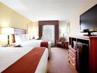 фото отеля Holiday Inn Express Hotel And Suites Sulphur