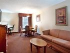 фото отеля Holiday Inn Express Hotel And Suites Sulphur