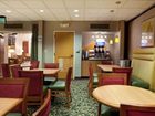 фото отеля Holiday Inn Express Hotel And Suites Sulphur