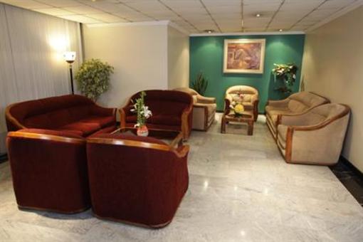фото отеля Tambo Real Hotel