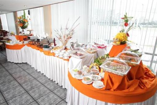 фото отеля Tambo Real Hotel