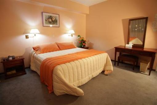 фото отеля Tambo Real Hotel