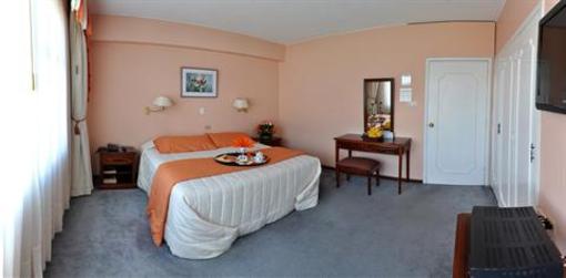 фото отеля Tambo Real Hotel