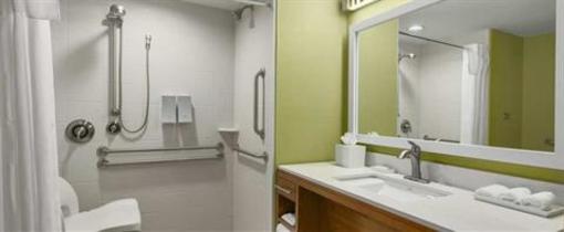 фото отеля Home2 Suites Charlotte I-77 South