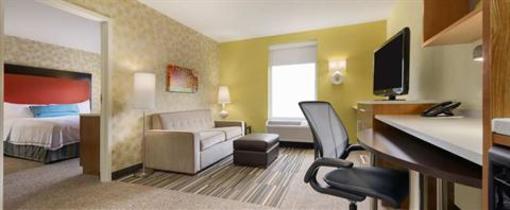 фото отеля Home2 Suites Charlotte I-77 South