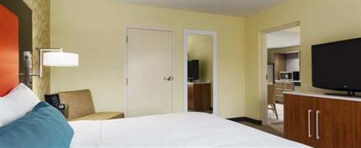 фото отеля Home2 Suites Charlotte I-77 South