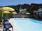 фото отеля Alpen Sports Hotel Les Gets