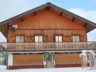 фото отеля Alpen Sports Hotel Les Gets