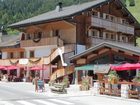 фото отеля Alpen Sports Hotel Les Gets