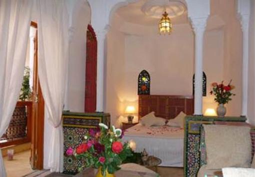 фото отеля Riad Atlas Guest House Marrakech