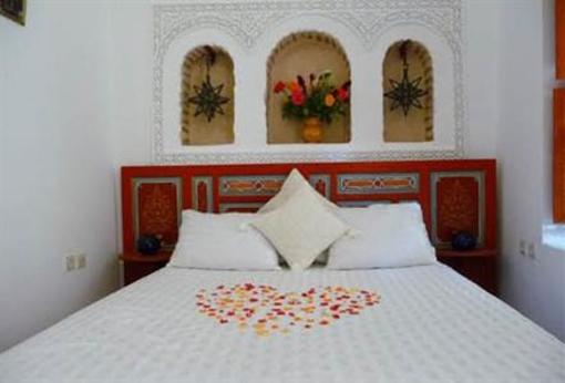 фото отеля Riad Atlas Guest House Marrakech