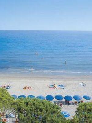 фото отеля Palace Hotel Diano Marina