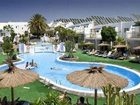 фото отеля Parque Tropical Apartments Lanzarote