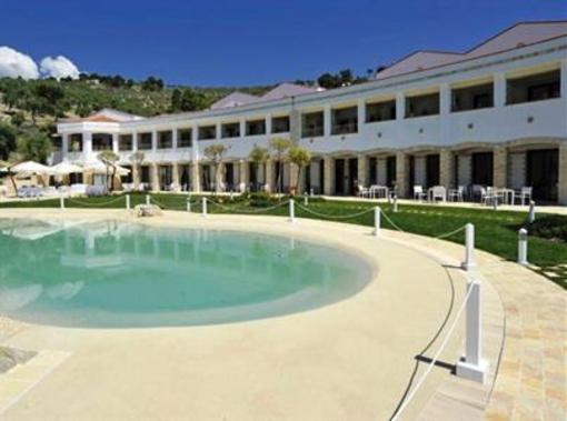 фото отеля Hotel Residence Il Porto
