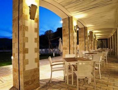 фото отеля Hotel Residence Il Porto