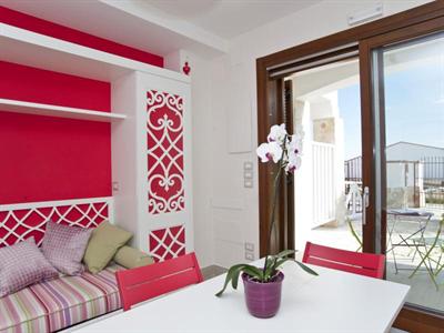 фото отеля Hotel Residence Il Porto