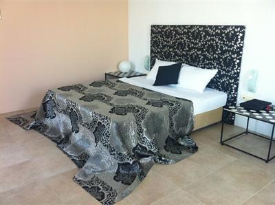 фото отеля Gliss Hotel & Spa Gundogan