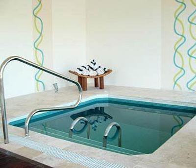 фото отеля Gliss Hotel & Spa Gundogan