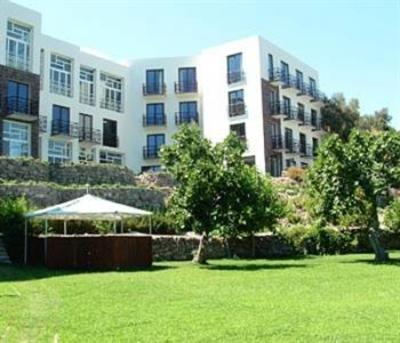 фото отеля Gliss Hotel & Spa Gundogan