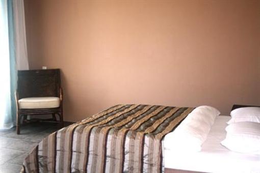 фото отеля Gliss Hotel & Spa Gundogan