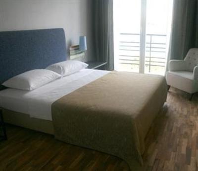 фото отеля Gliss Hotel & Spa Gundogan