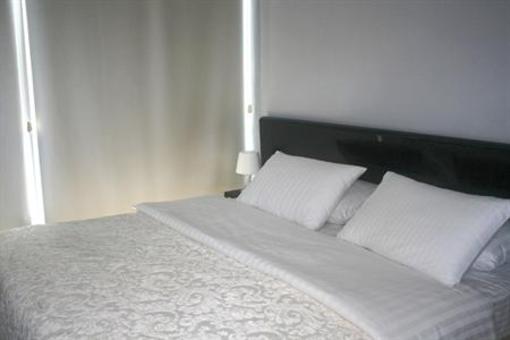 фото отеля Gliss Hotel & Spa Gundogan