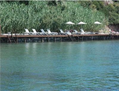 фото отеля Gliss Hotel & Spa Gundogan