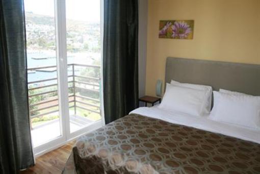 фото отеля Gliss Hotel & Spa Gundogan
