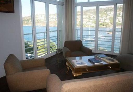 фото отеля Gliss Hotel & Spa Gundogan