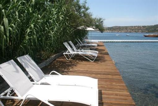 фото отеля Gliss Hotel & Spa Gundogan