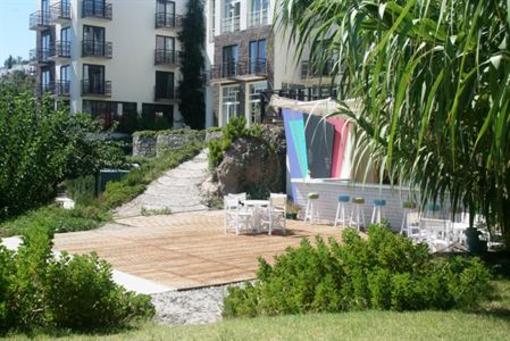 фото отеля Gliss Hotel & Spa Gundogan