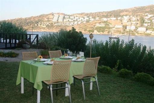 фото отеля Gliss Hotel & Spa Gundogan
