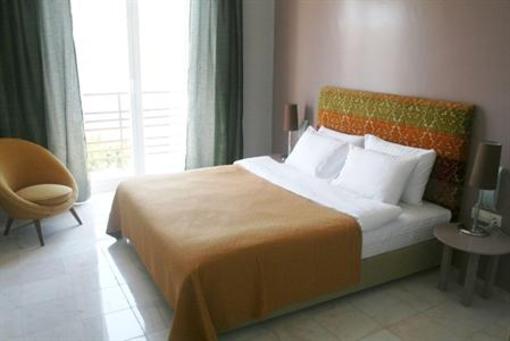 фото отеля Gliss Hotel & Spa Gundogan