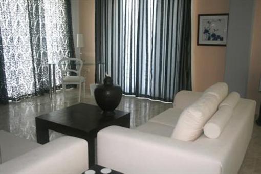 фото отеля Gliss Hotel & Spa Gundogan