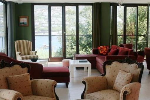 фото отеля Gliss Hotel & Spa Gundogan